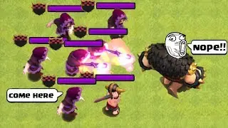 Clash of Clans Funny Moments Montage | COC Glitches, Fails, Wins and Troll Compilation #2 |