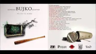 03 Bujko ULICE SIE WKURWIAJĄ (prod. Feru)  mix Fugol