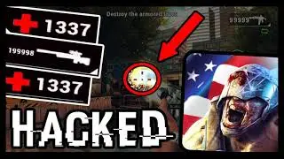 How To Cheat Unkilled &reg; Cara Cheat Unkilled