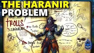 Blizzard Has A Haranir Lore Problem & Players Are Angry About It - Samiccus Discusses & Reacts