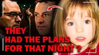 The Fateful Transaction That No One Dared To Speak Of For 18 Years | Madeleine McCann | True Crime