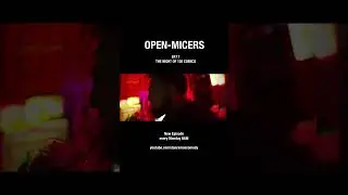 Wet Hands #openmicers #comedy #sitcom #standupcomedy