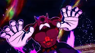 MELHOR DUPLA DO JOGO? DRAGONBALL SPARKING ZERO