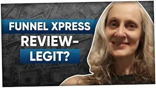 Funnel Xpress Review - David Dekel Money Making System