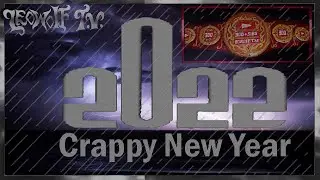Happy New Year 2022