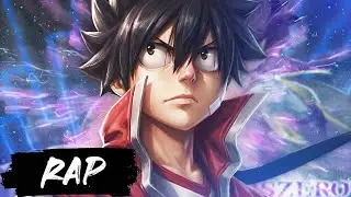 SHIKI GRANBELL RAP | 
