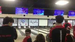Bowling Tournament mates Jack 60 Part six 666 ￼￼