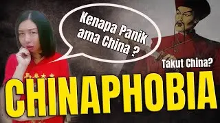 (EN SUB) Yellow Peril : Dari Mimpi Aneh Kaisar Jerman, Lahir Rasisme Global
