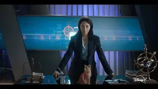 Unmasked | Teaser Trailer | Disney+ Philippines