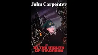 Multi-Voice Reviewer In the Mouth of Madness 1994