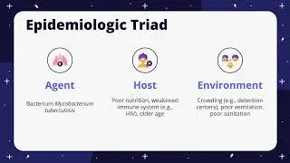 Global Health Education: Tuberculosis (TB)