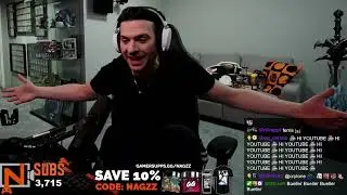 [12-20-2024] - The continue of our rage game - Hivemind Hangout - Friday Fun  !gg  Code Nagzz