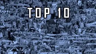 TOP 5 | EQUIPOS DESAPARECIDOS