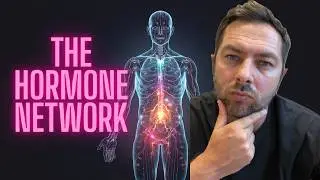 The Endocrine System & Regulation of Biological Processes