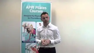 APPI Pilates Matwork Certification Exam