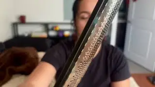 How I keep fast building calluses at bay