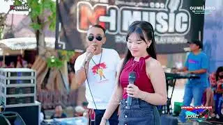 BAHTERA CINTA IFA AULIA - MH MUSIC - SEMARAK KEMERDEKAAN RI CNC COMMUNITY - SONOREJO BLORA