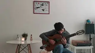 Improviso - Garoto (An&iacute;bal Augusto Sardinha) | ttrilf