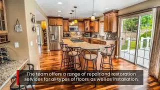 JP Carpet Cleaning & Expert Floor Care: Best Encino, CA Hardwood Flooring Installation Service