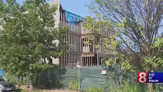 New local law increases blighted property fines in New Haven