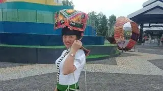 Hát thay khắp tay sống chụ son xao pi nong au căn tọn phăng 