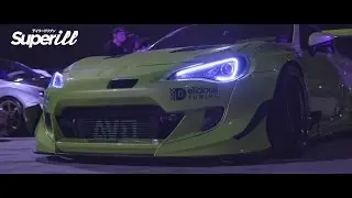 SuperIll Inaugural Meet | Super Street