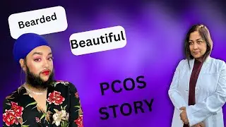 Harnaam Kaur's Inspiring PCOS Journey: Triumph over Adversity: Dr. Kaushiki Dwivedee's Reaction!