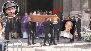 Farewell to Brian Murphy : Brian Murphy Star of George & Mildred Tragic Cause of Death Revealed