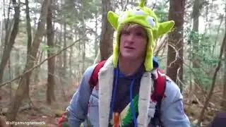 Logan Paul Dead Body Meme