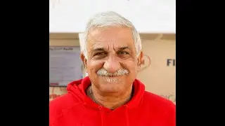 Westfield Local Heroes - Heartbeat of Football - Vote for Andy