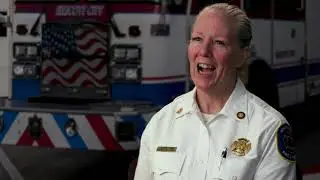 The Importance of Firefighter Physicals