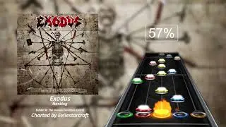 Nanking - Exodus
