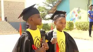 INCAMAKE : Dore ubuhanga butandukanye bw'abanyeshuri ba Highland SCHOOL I #NYAMATA