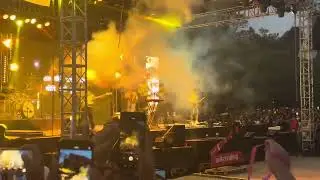 NIHITA | JATL.  //THE CONCERT POV
