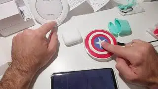 Air pods = TWS i90000 Max. Лучший аналог наушников Apple