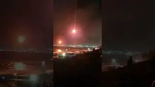 Beds are Burning - New Years 2026 Hartenbos South Africa