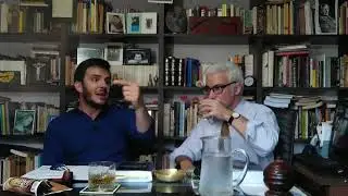 La última página 135: La traducción de la melancolía, una poética del tango (Ángel Faretta)
