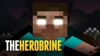 TheHerobrine #5 - b0xx3r is goooood