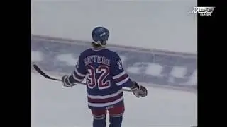 NHL  Apr.21/1994  G3  New York Rangers - New York Islanders (HD)