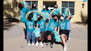 2022 CAMPUS TOUR! ft. 2023 ASB