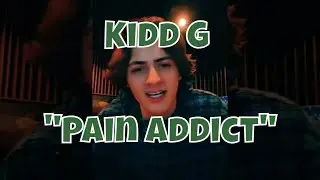 Unreleased Kidd G 