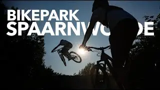 Het meest uitdagende bikepark van Nederland // MTB Challenge