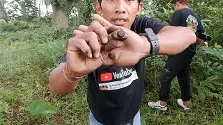 Penemuan Aneh #masterdetector #metaldetector