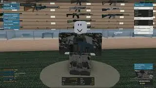 Press F to ban FPS Exorcist from using the MP7