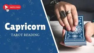 ТАРО КОЗЕРОГА ♑ Вы движетесь вперед, не имея ни малейшего представления о том, что встретите этог...