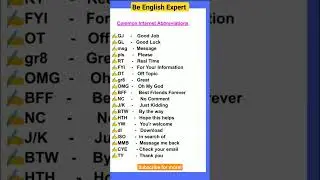 Whatsapp Internet chatting short words #whatsappchatting #shorts#english #viral