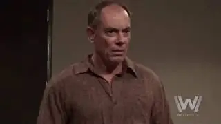 Larry Hodges: -  Dramatic Scene from Westworld