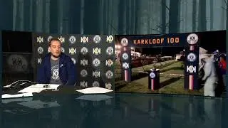 Karkloof Trail Series - The Race Is On