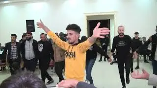 حفل زفاف العريس محمد الاوس 2 الفنان عماد مجلاوي والفنان محمد السلطان