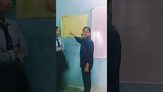 project work presentation by dear AES Students of class 10 video by ||MK|| maths teacher of AES